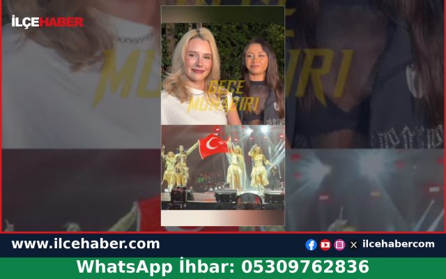 Lidya Pınar ve Hilal Yelekçi’den Londra Açıklaması