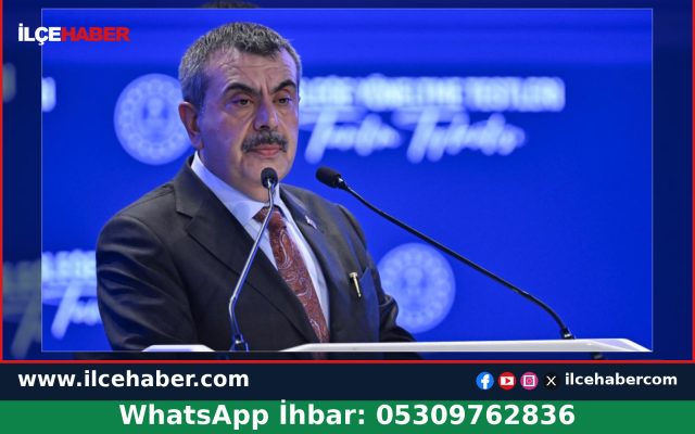 Bakan Yusuf Tekin’den Açıklama: Meta’ya Dava Açmayı Düşünüyoruz
