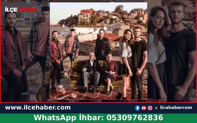 Çukur dizisi ekran macerasına 9 yıl önce başladı