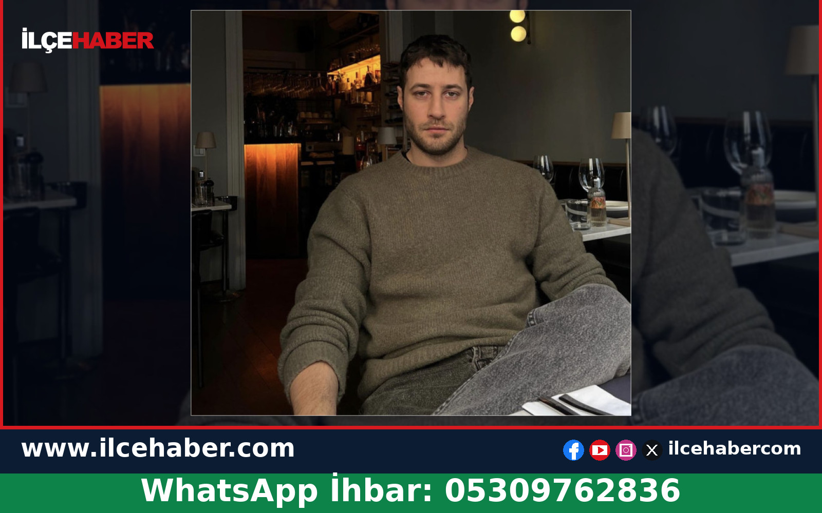 Ozan Dolunay’dan köksüzlük açıklaması