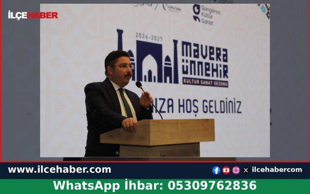 Güngören’de 2026-2027 Kültür Sanat Sezonu Başladı