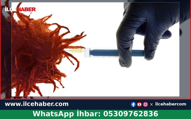 Deneysel mRNA aşısı cilt kanseri riskini düşürüyor