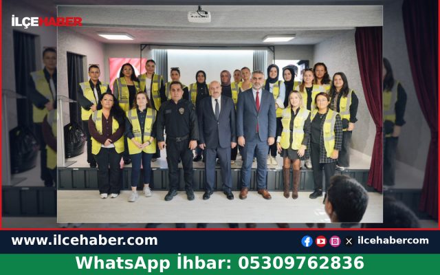 Kartal’da Her Şey Yolunda Projesi Tanıtıldı