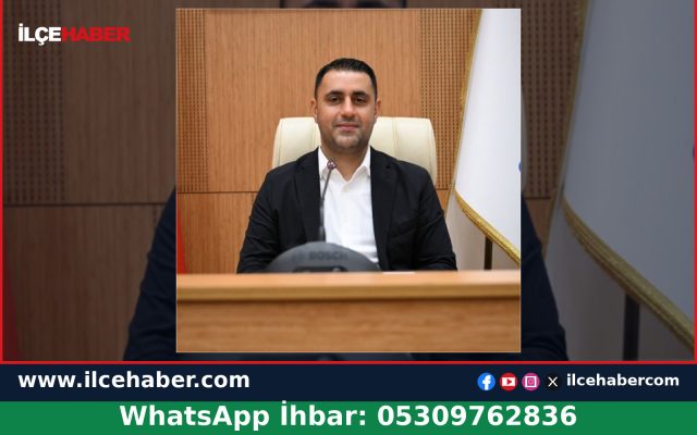 Çukurova Belediye Başkanı Emrah Kozay Görevden Uzaklaştırıldı