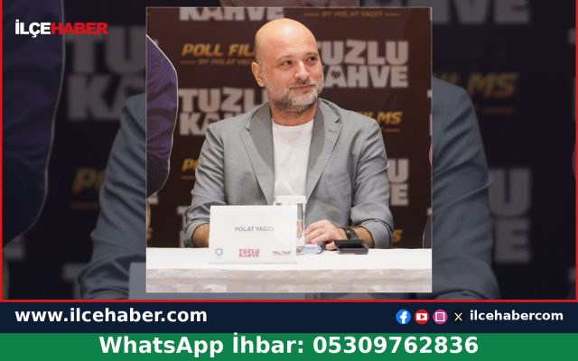 Polat Yağcı Güney Kore Yapımı Penthouse’u Uyarlayacak
