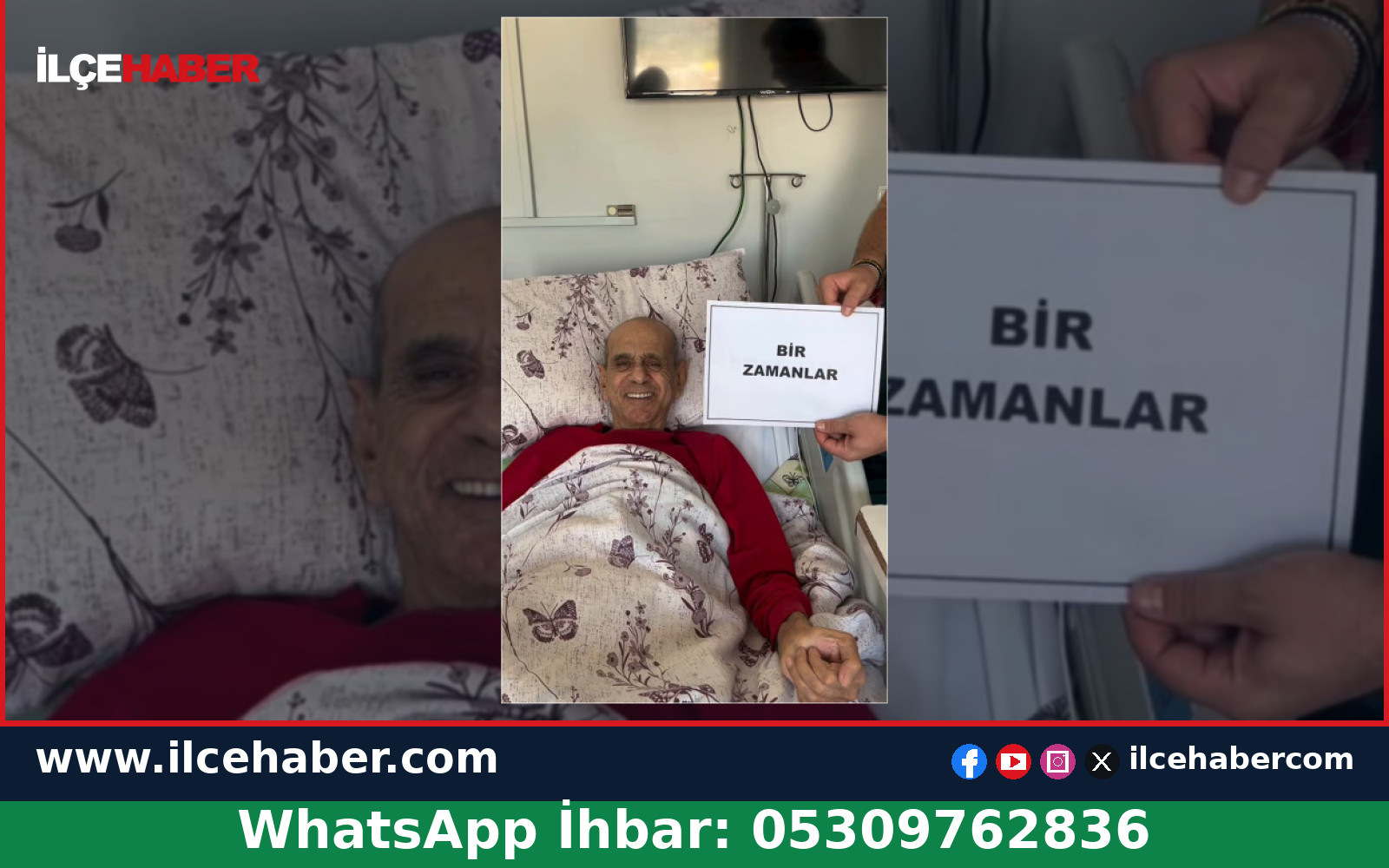 Aydın’daki bakım evinde eski meslekler canlandırıldı
