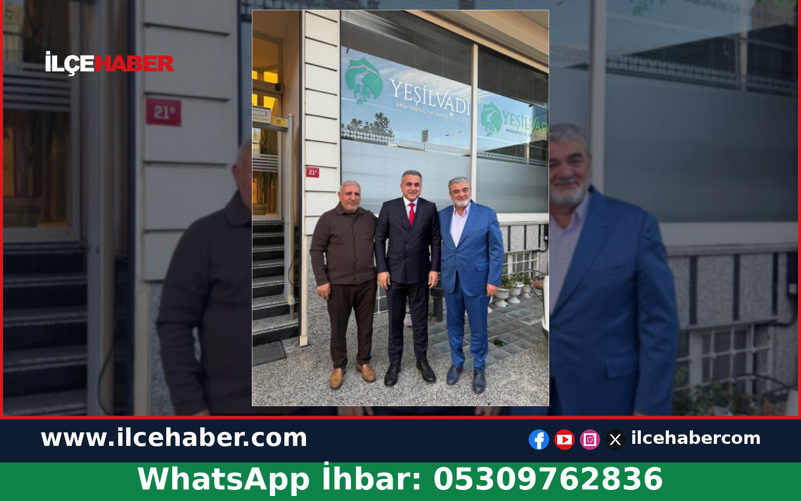 Kaymakam Anteplioğlu’ndan Sinopspor’a Ziyaret
