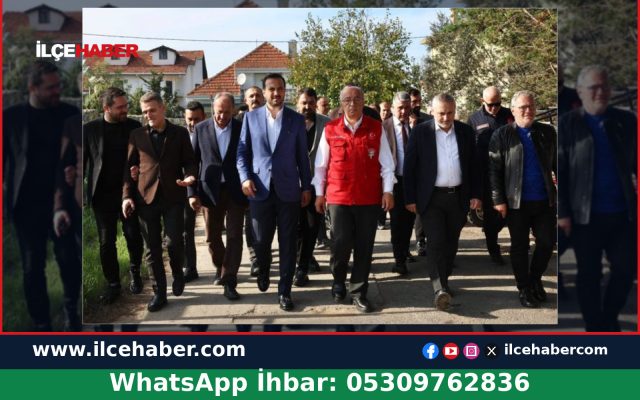 Şile’de Sacit Terzi Çalışmalarına Devam Ediyor