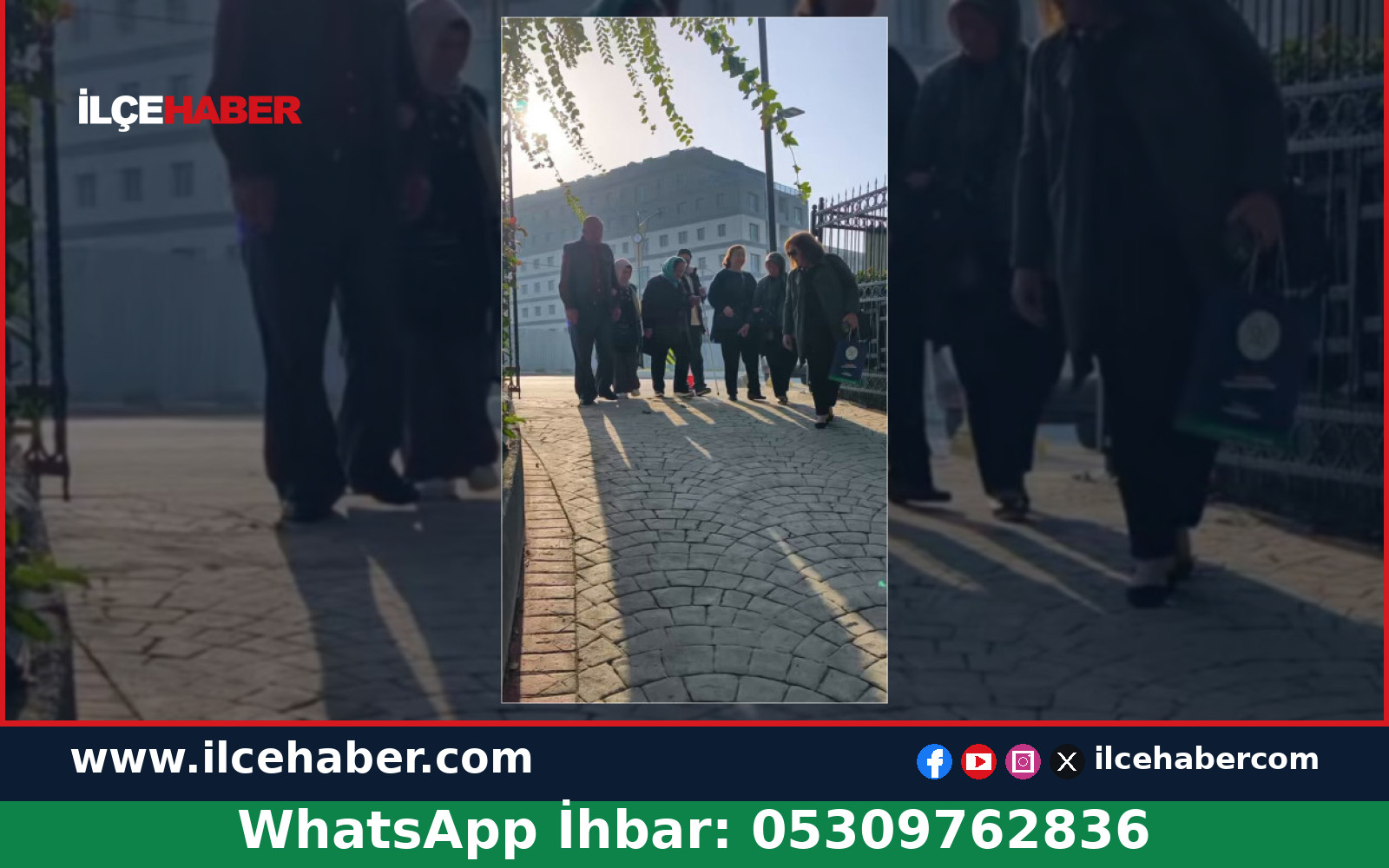 Arnavutköy Belediyesi büyüklerle kahvaltıda buluştu