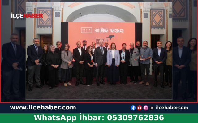 KADEM Güzellik Algıları Fotoğraf Yarışması Ödülleri Verildi