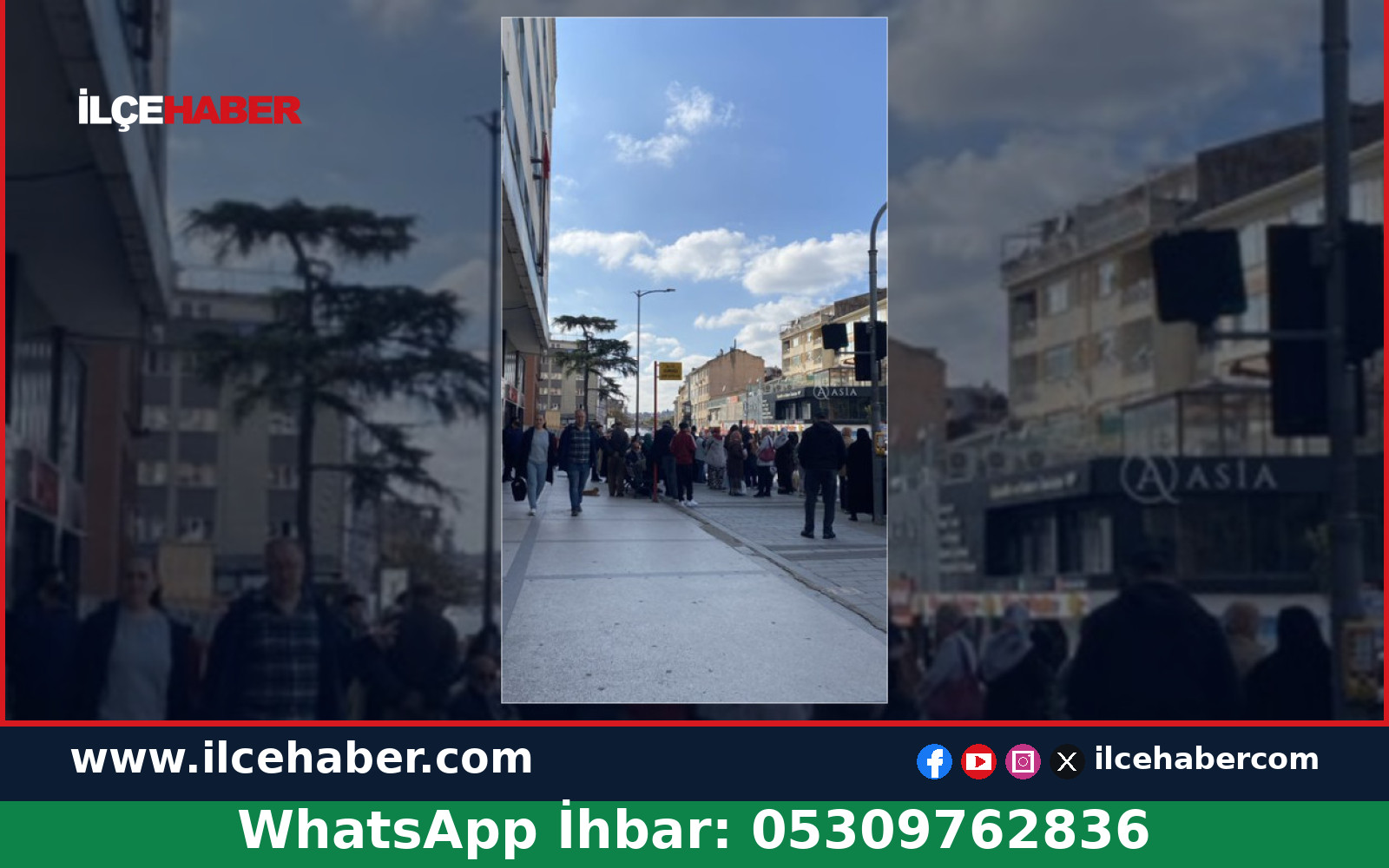 Üsküdar Sahilinde Hafta Sonu Otobüs Seferlerinde Aksama Yaşanıyor