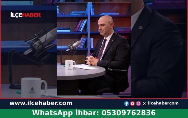 İSTGÜVEN Genel Müdürü Murat Emrah Yıldırım Programda Konuk Oldu