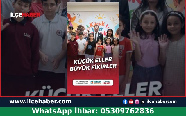 Çekmeköy’de Yeni Sanat Atölyesi Açıldı