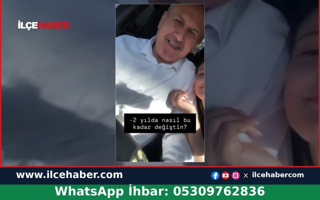 Sosyal Medyada ‘2 Yılda Nasıl Değiştin?’ Sorusuna Dikkat Çeken Yanıt