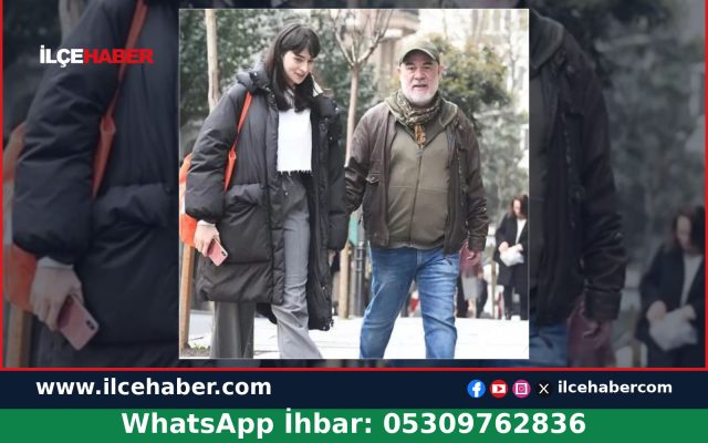 Güven Kıraç ile Merve Topugil Evlendi
