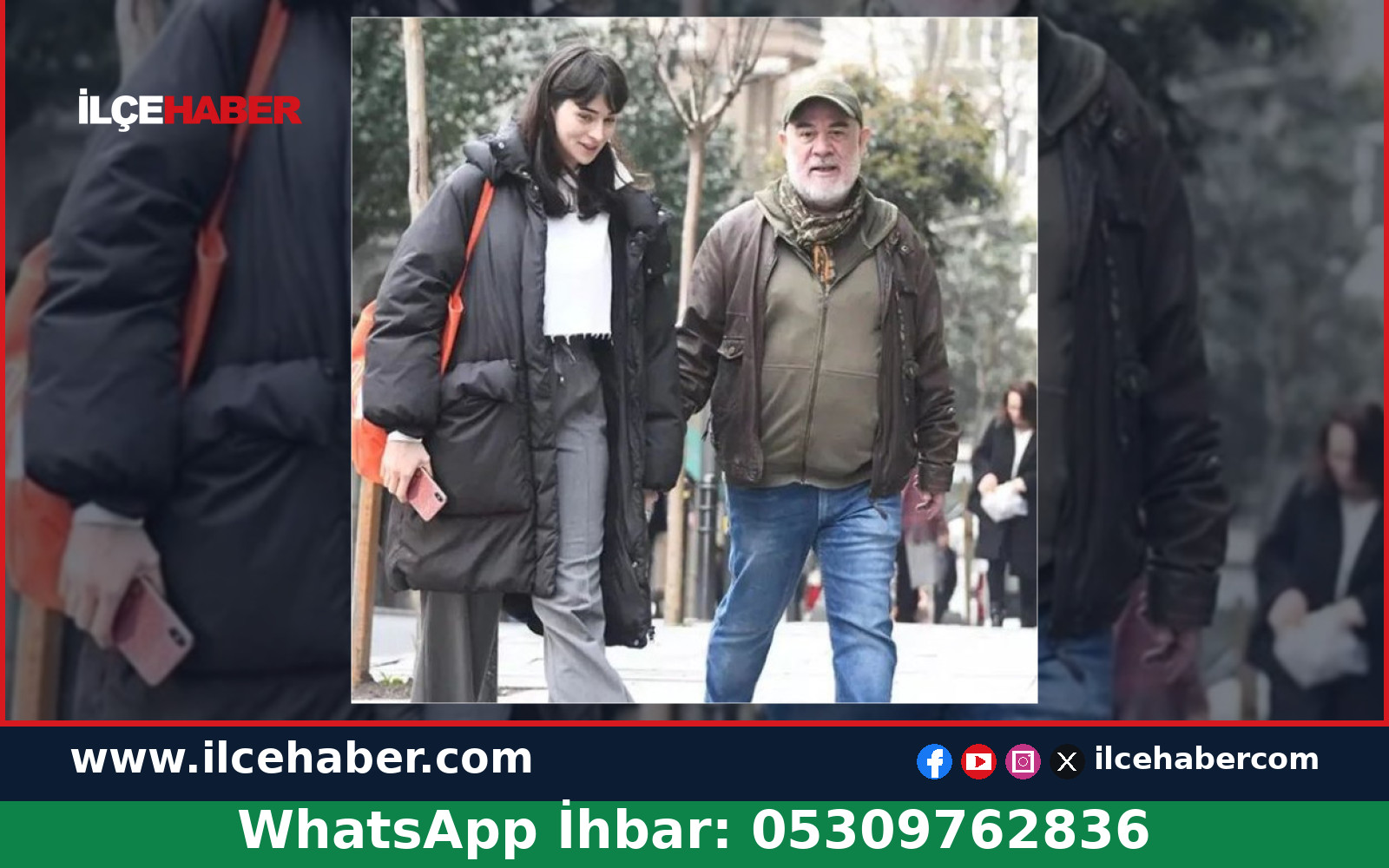 Güven Kıraç ile Merve Topugil Evlendi