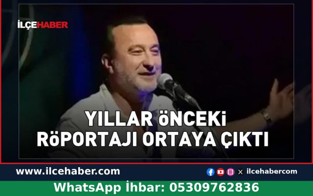 Müzisyen Nev’in Yıllar Önceki Yalnızlık Sözleri Gündemde