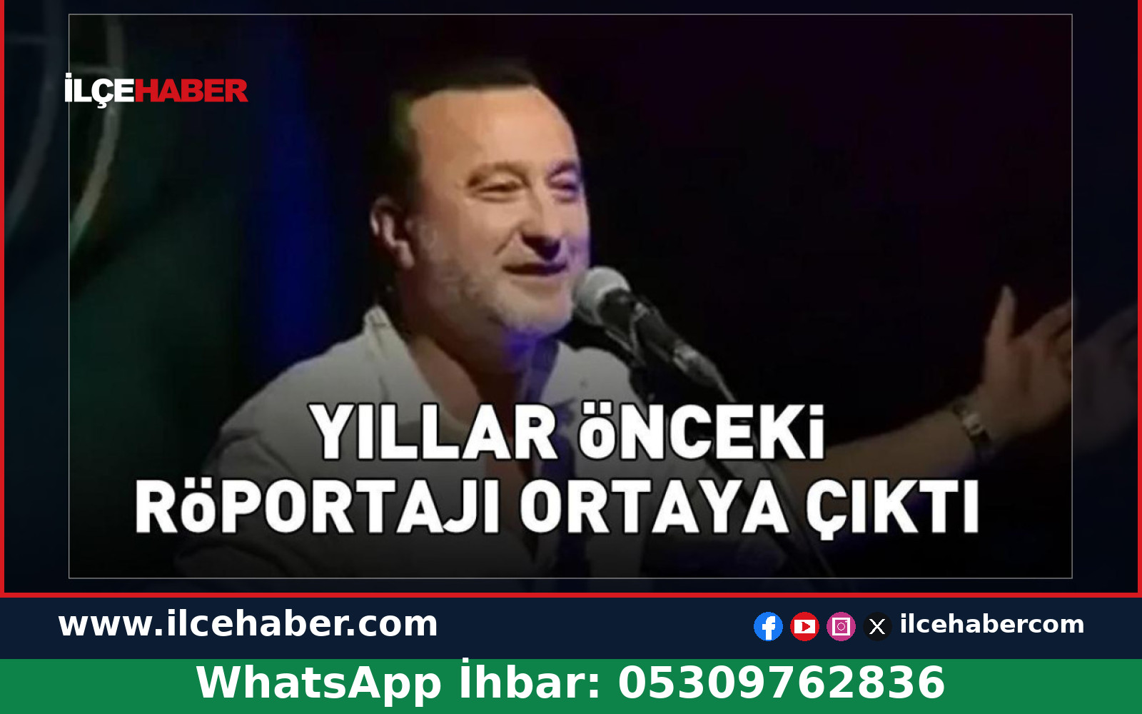 Müzisyen Nev’in Yıllar Önceki Yalnızlık Sözleri Gündemde