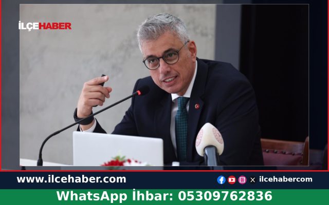 Bakan Memişoğlu: Sigaraya başlama yaş ortalaması 17