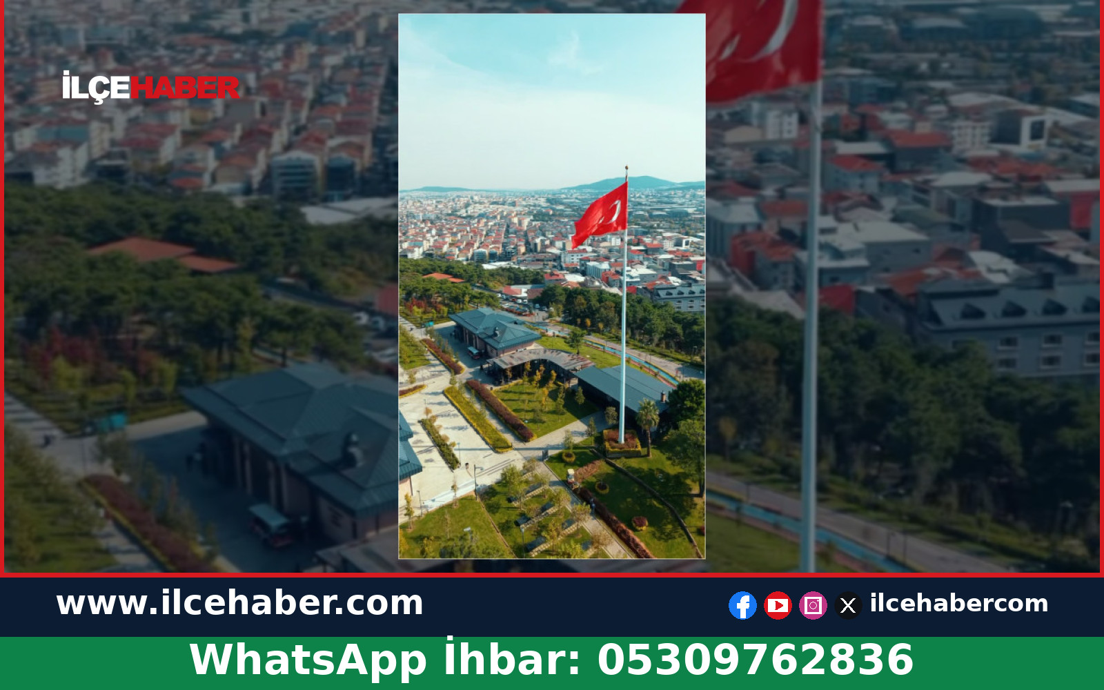 Ümraniye Belediyesi’nden Vefa ve Dualı Teşekkür Paylaşımı