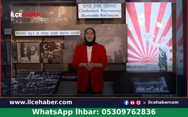 Taksim Cumhuriyet Müzesi’ne Giriş Ücreti 1 Lira Olarak Belirlendi