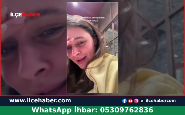 Amerika’da sipariş edilen soğan halkasının porsiyonu şaşırttı