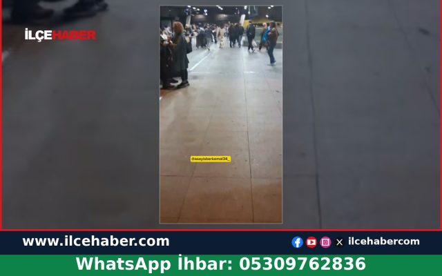 İstanbul’da yolda kaldım bahanesiyle dolandırıcılık girişimi