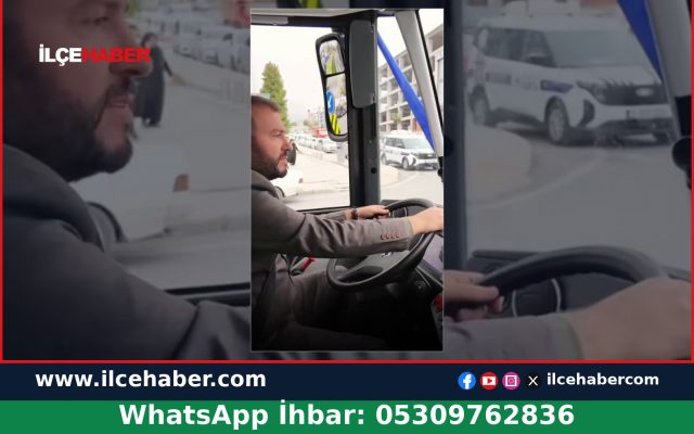 Arnavutköy Belediyesi’nden 0 Elektrikli Toplu Taşıma Adımı