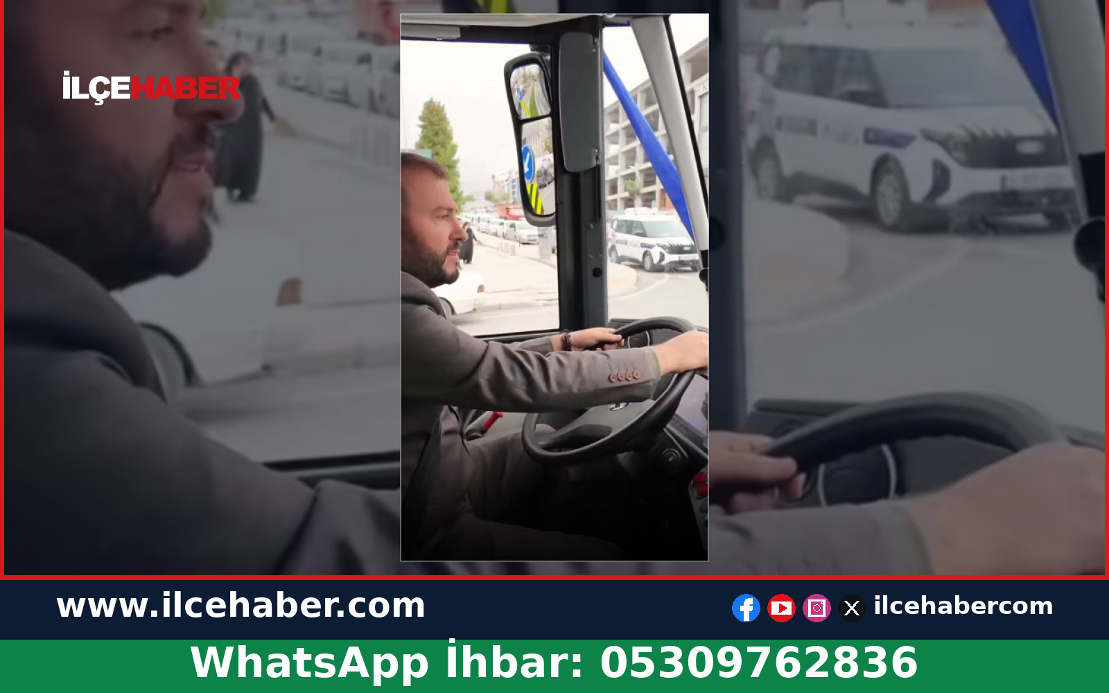 Arnavutköy Belediyesi’nden 0 Elektrikli Toplu Taşıma Adımı