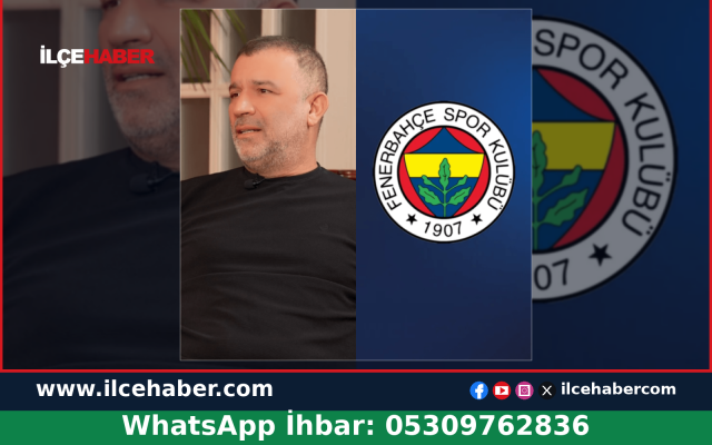 Şevket Çoruh’tan Fenerbahçe ve Türkiye Açıklaması
