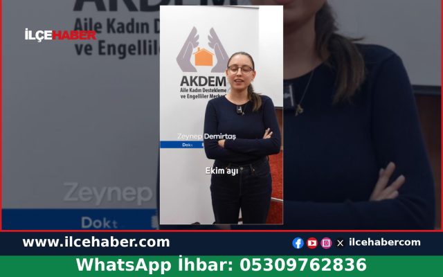 Zeytinburnu Belediyesi’nden Meme Kanseri Farkındalık Buluşması