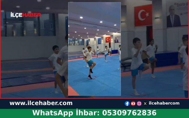 Fatih’in basketbolcuları antrenmanları sürdürüyor