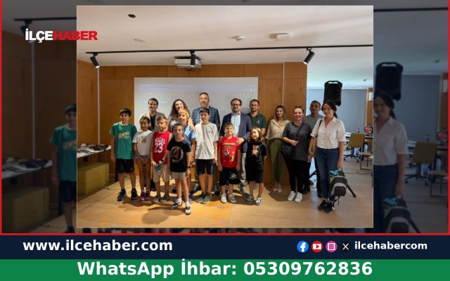 Beylikdüzü Belediyesi’nde Eylül Ayı Smart Buluşmaları Başlıyor