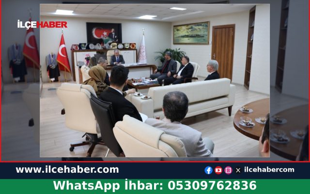 Sultanbeyli’de LGS ve TYT Deneme Sınavları İçin Süreç Planlandı