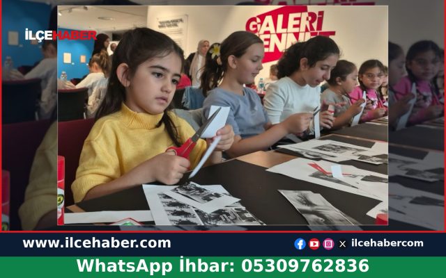 Küçükçekmece’de Cumhuriyet Haftası Etkinlikleri Başladı