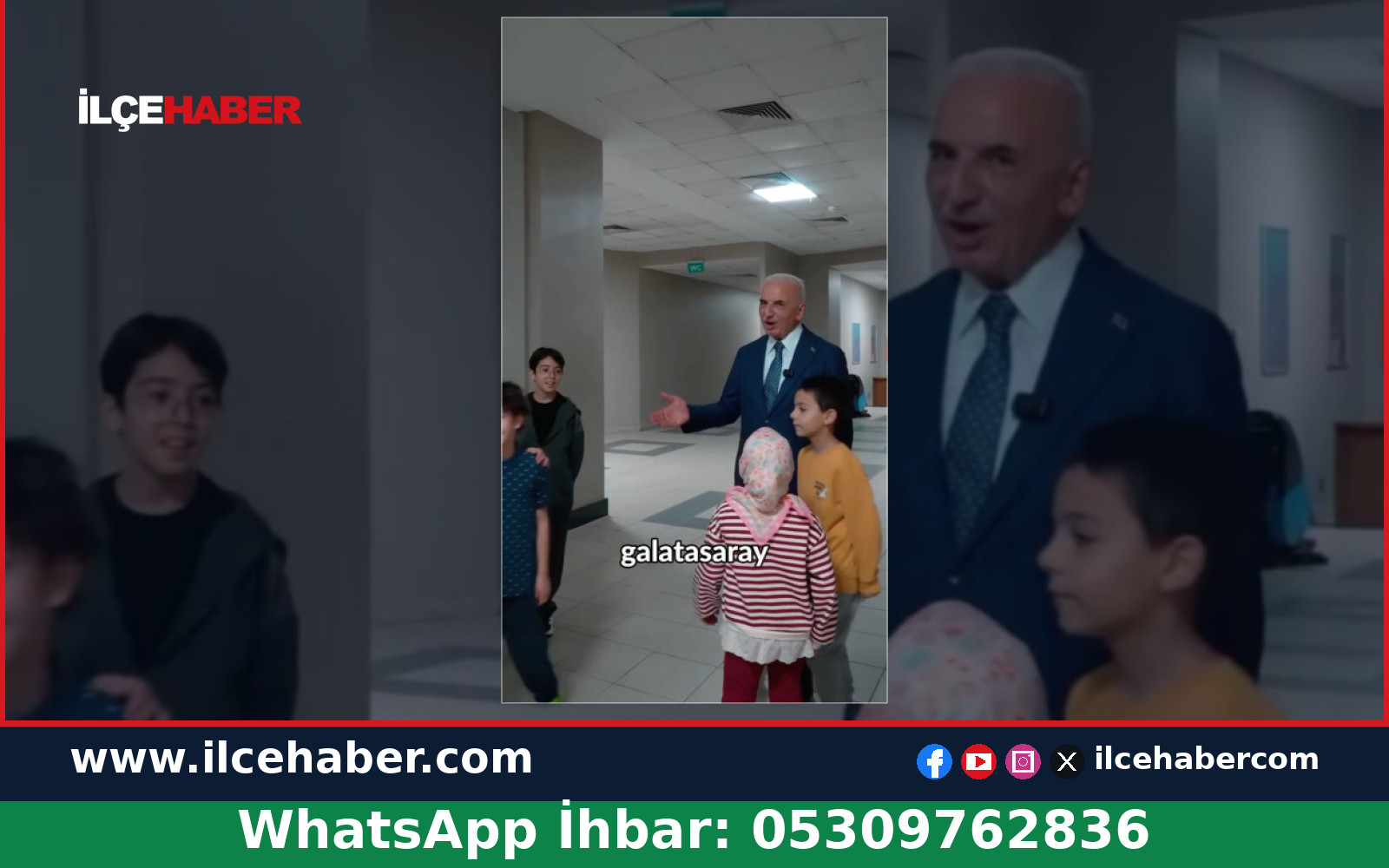 Ümraniye Belediyesi’nde Başkanın Takımı Üzerine İddia