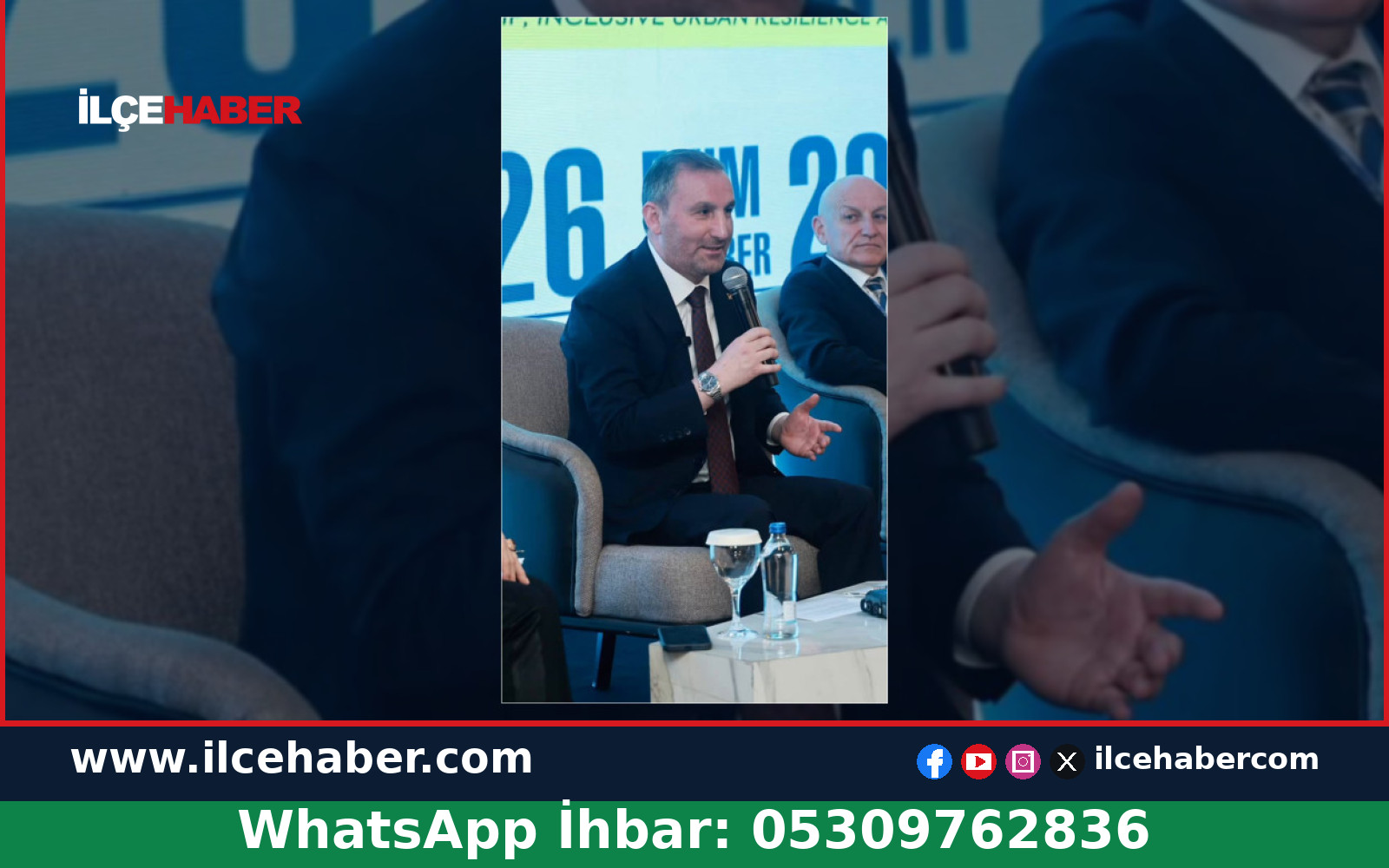 Sultanbeyli’de Sıfır Atık ve İklim Mesajı