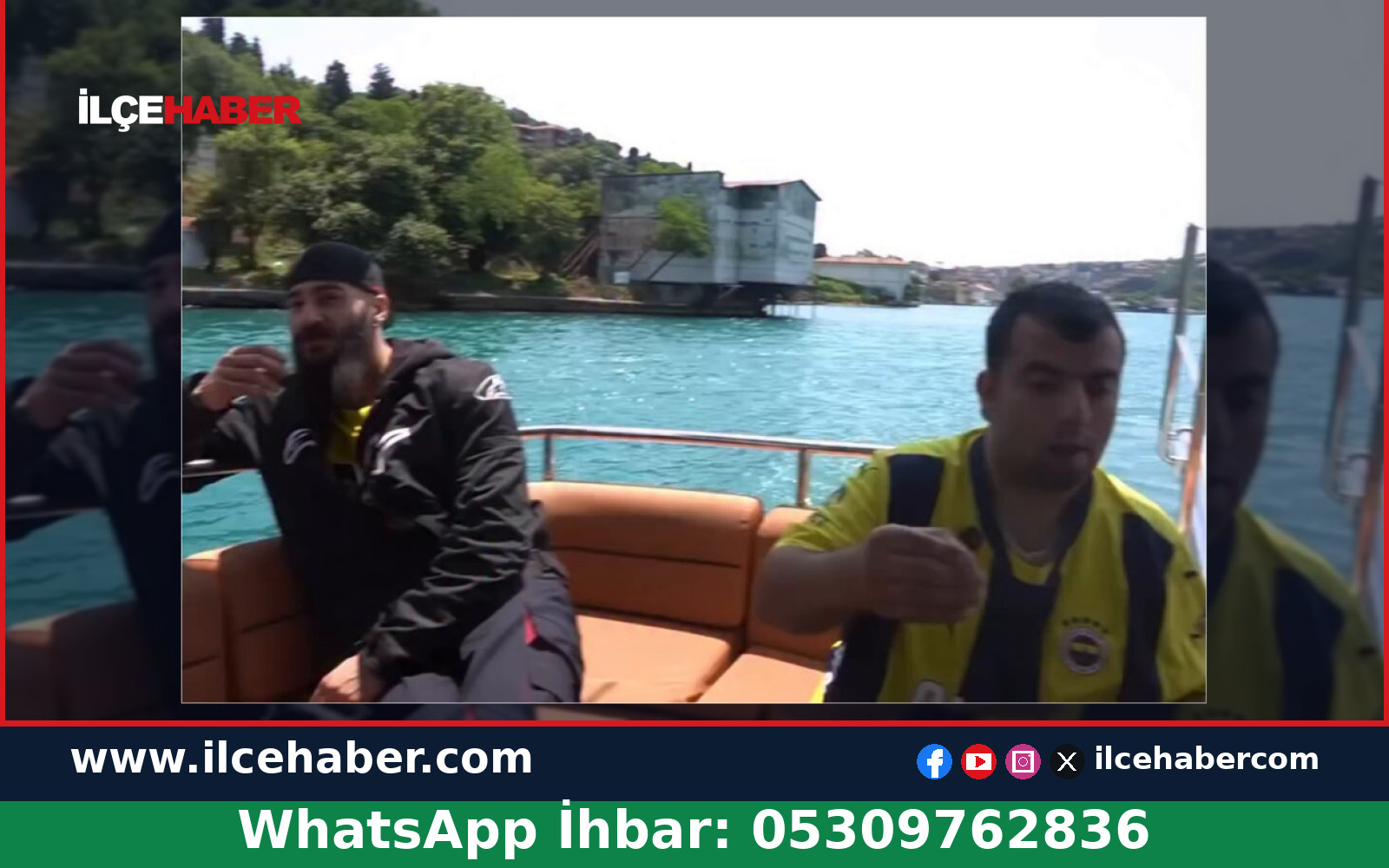 Testo Taylan ile Kadıköy Boğası’nın diyaloğu yeniden gündem oldu