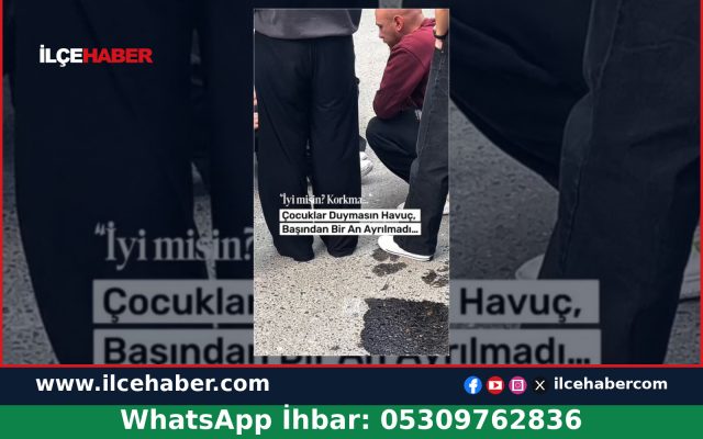 Furkan Kızılay Sapanca’da Motosiklet Kazası Geçirdi