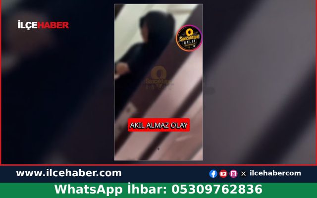 Sancaktepe’de Boşaltıkları Eve Girmeye Çalışan Hırsızlar Yakalandı