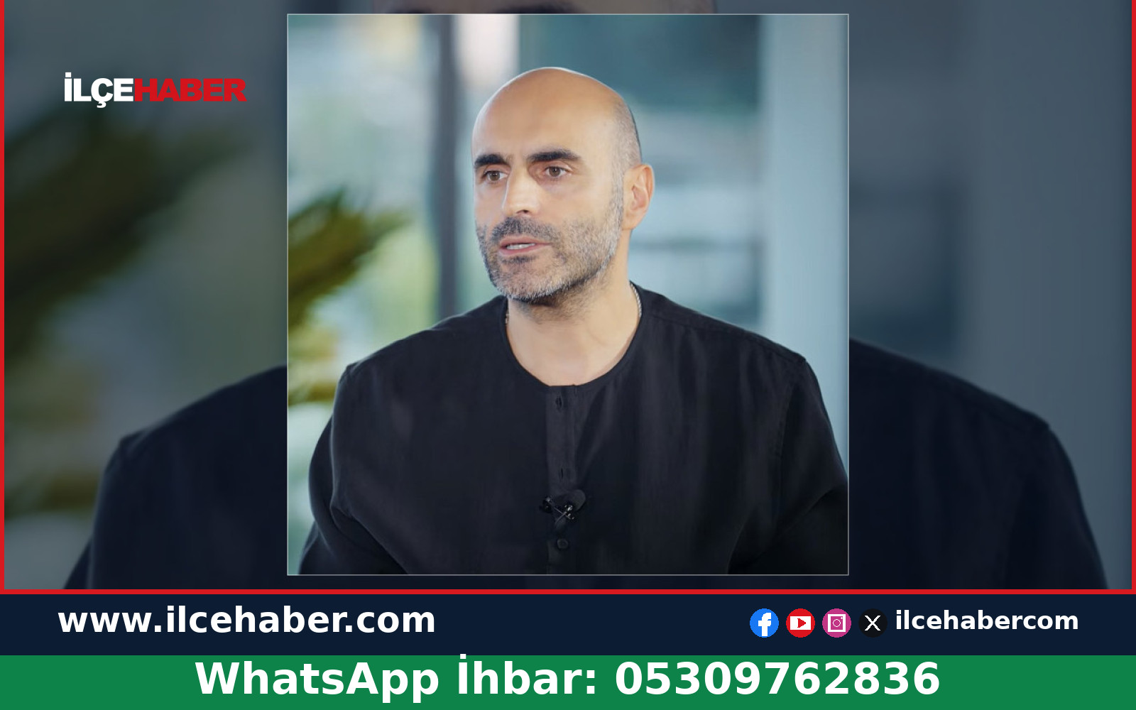 Alper Kul’dan Baba-Oğul İlişkisi Üzerine Çarpıcı İtiraf