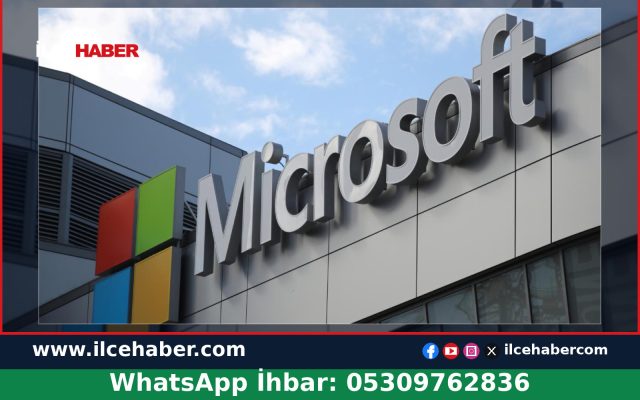 Microsoft’tan çalışanlarına gönüllü işten ayrılma teklifi