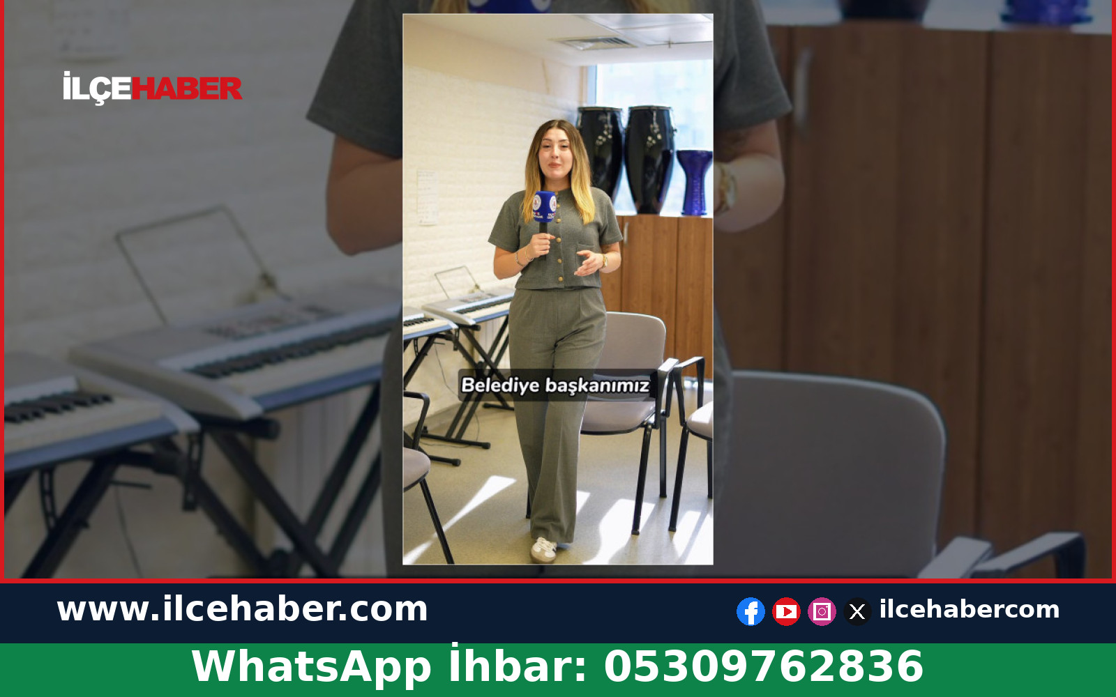 Kağıthane Belediyesi’nden Engelli Bireylere Destek