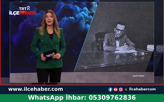 Zeytinburnu Kültür Sanat’ta Peyami Safa Anıldı