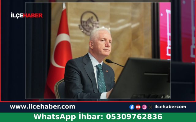 İl Koordinasyon Kurulu 3. Dönem Toplantısı Yapıldı
