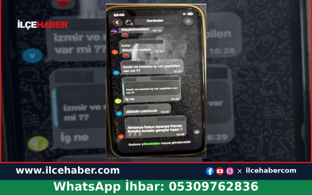 Daltonlar suç örgütüne operasyon: 85 şüpheli yakalandı