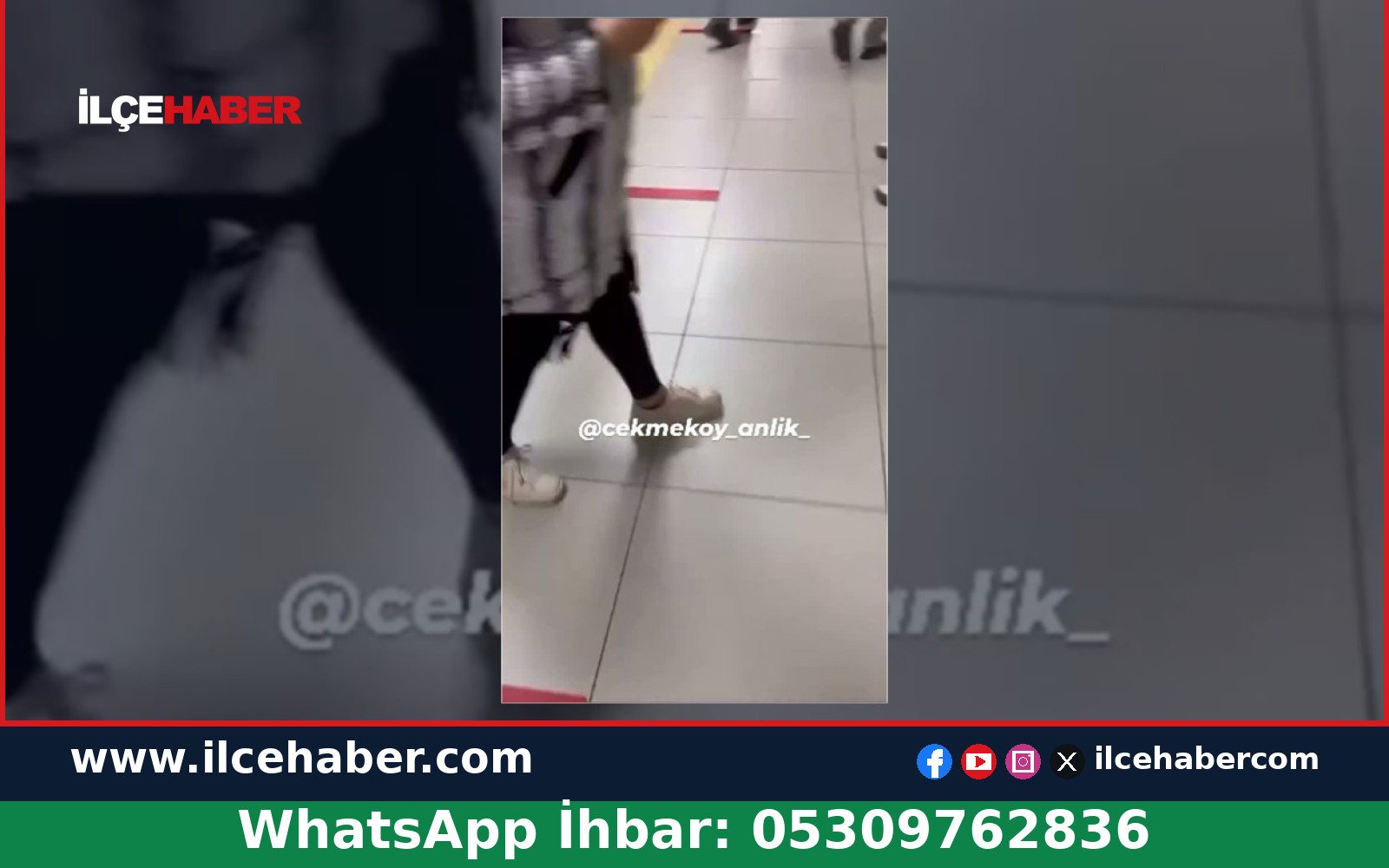M5 METRO HATTINDA TEKNİK ARIZA! SEFERLER NORMALE DÖNDÜ, YOĞUNLUK SÜRÜYOR