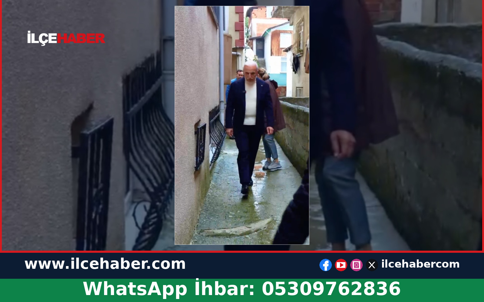 Sel felaketinin ardından dayanışmanın ve birlikte hareket etmenin önemini bir kez daha gördük