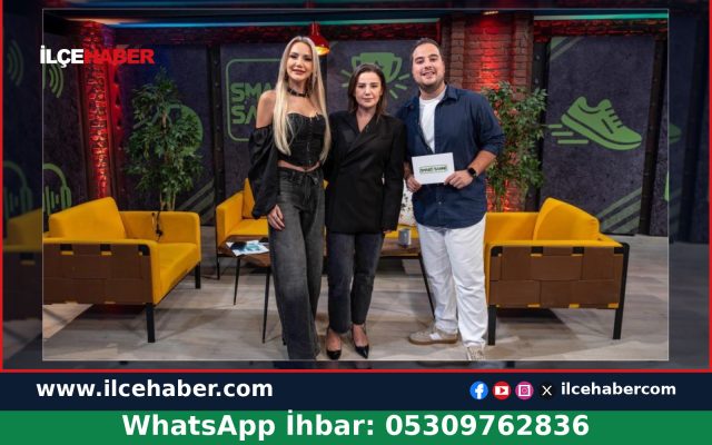 Merve Özbey: Ebru Gündeş ile düet yapmak en büyük hayalim
