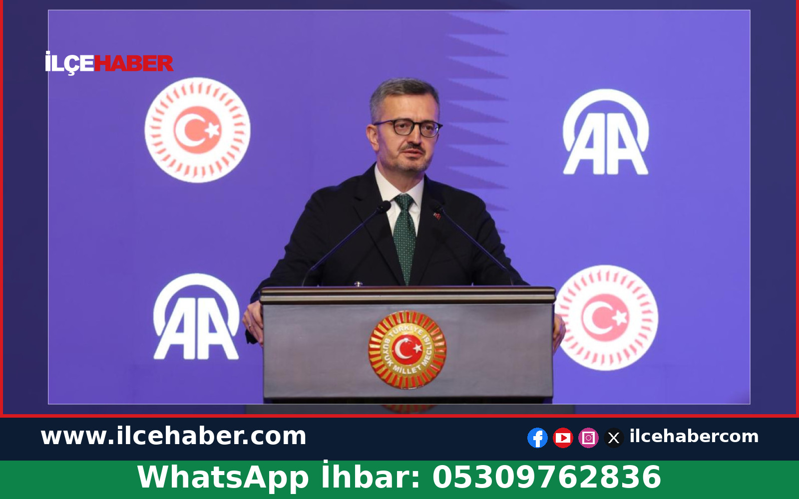 İletişim Başkanı Duran’dan dezenformasyonla mücadele vurgusu